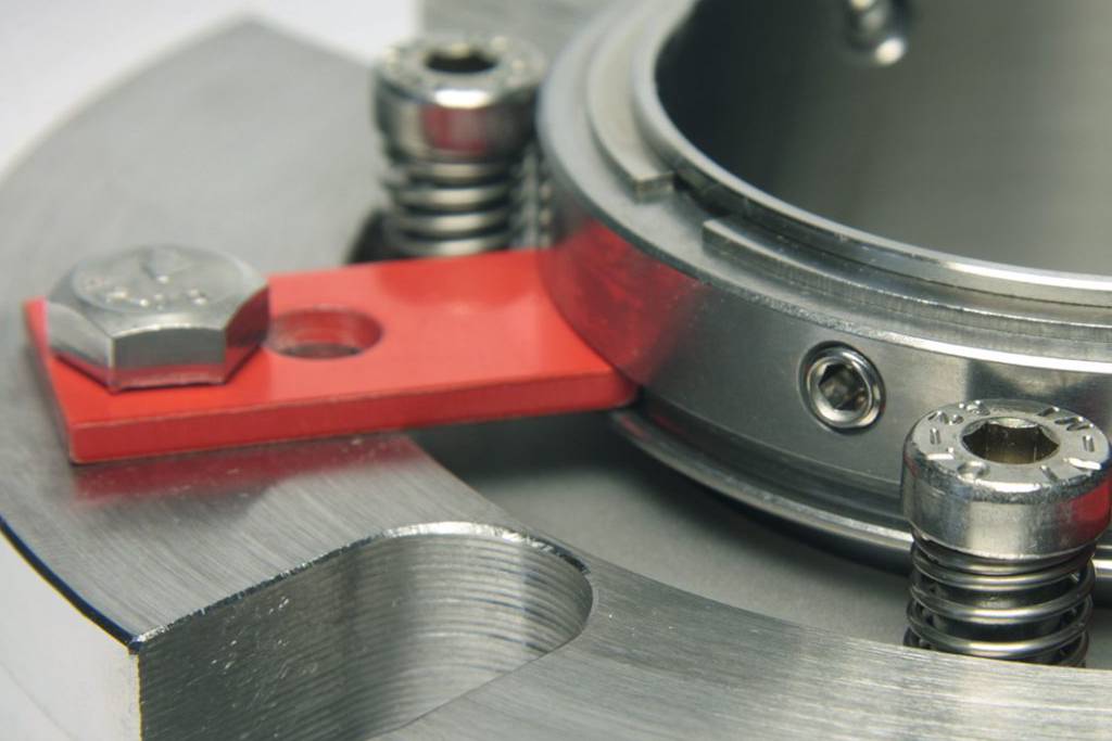 Wiesner Dichtungstechnik