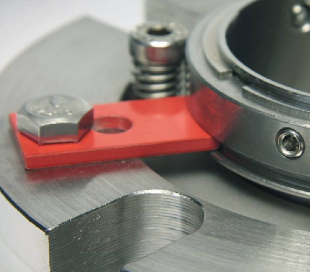 Wiesner Dichtungstechnik