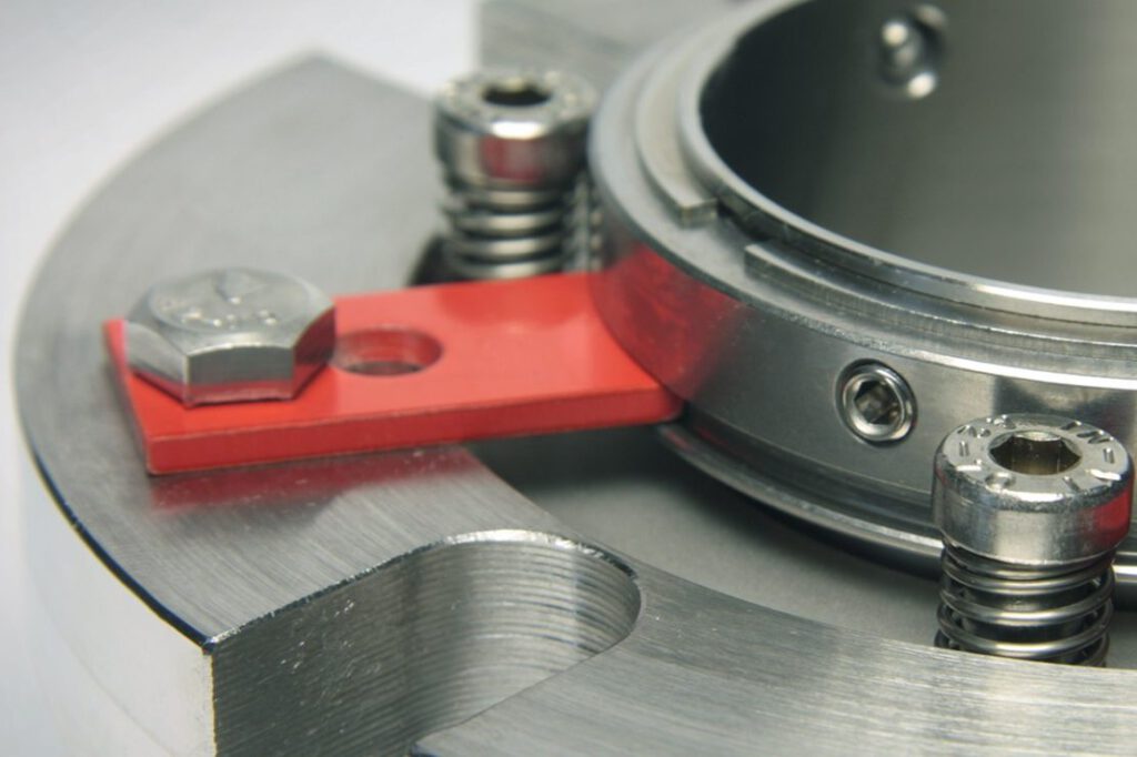 Wiesner Dichtungstechnik